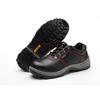 Men's Insulated Safety Work Shoes