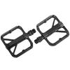 Flat Pedal Sealed Bearing Nonslip Aluminum Alloy Bicycles Pedals Cycling Platform Pedals for Road Bike Cycling