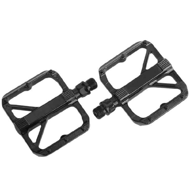 Flat Pedal Sealed Bearing Nonslip Aluminum Alloy Bicycles Pedals Cycling Platform Pedals for Road Bike Cycling