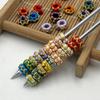 Braceletes – Pulseiras entrelaçadas