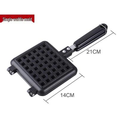 Gas Stove Waffle & Sandwich Maker