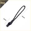 Gaine Thermorétractable Tirette pour Accessoires de Vêtements et Bagages