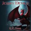 Jersey Devils by R E Sohl Hardback Book 9781959860129