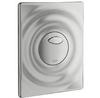 SURF 42302P00 Flush Plate for Concealed Cistern