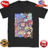 Casual The Amazing Digital Circus T-Shirt for Round Neck Cotton T Shirts S-5XL