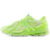 1906A Mint Flash Men Sneakers Green Silver-Metallic White U1906AF
