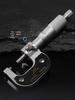 High-Precision 0-25mm Digital Outside Micrometer Gauge 0.01mm