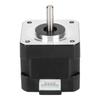 Stepper Motor High Torsion Low Resistance Low Noise Sensitive Response Good Thermal Conductivity 42 Stepper Motor