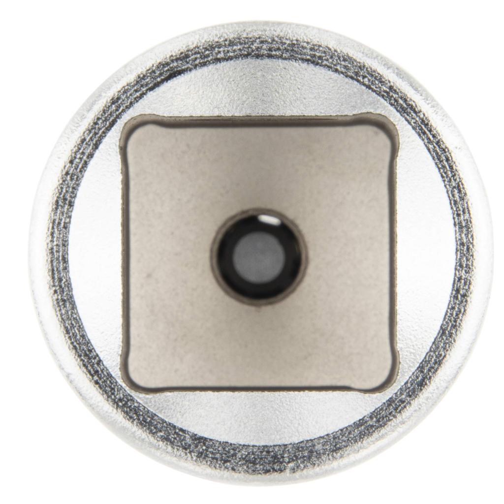 Tone Hexagonal Width HP4HB-05 Socket, 12.7mm (1/2") Drive, 5/32"