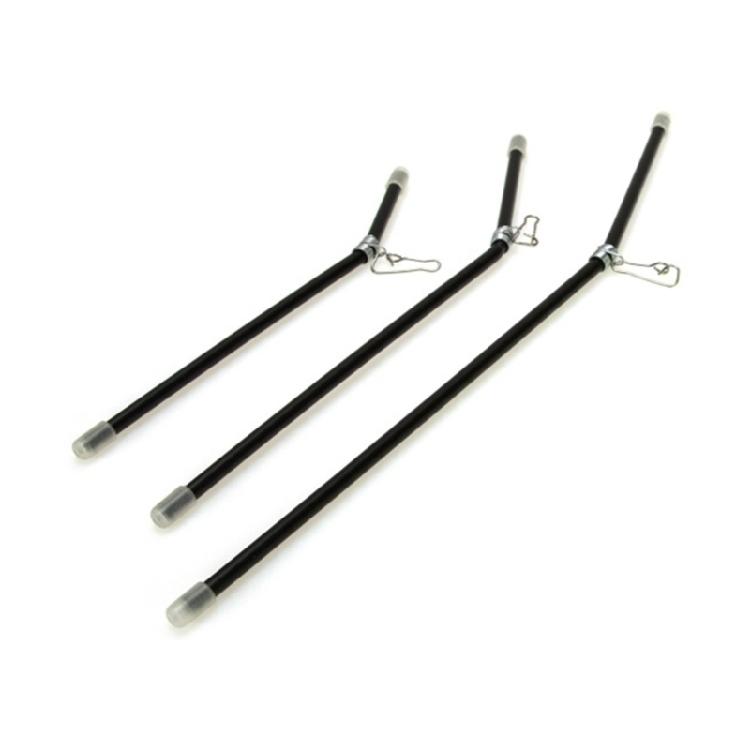 Reliable 20pc Anti Boom Fishing Balance Connector for Sea Fishing Easy to Use