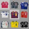 Soccer Training Jersey Short Sleeve Sports Top Men Women Club National Team Football Shirt
