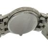 SEIKO Lukia Quartz Black Silver Watch 1N01-0HE0 Watch, Dial, Logo, Women's GY18/MQ