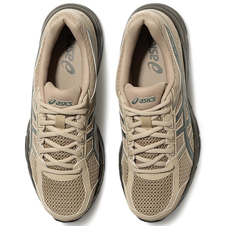 Asics Gel-Contend 4 Fashion Versatile Low-Top Running Shoes Men Running Shoes T8D4Q-034