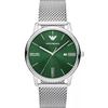 Heren horloges – Quartz horloges