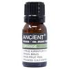 3x Orange Essential Oil Organic 10ml
