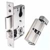 Junnuo Indoor Pressure Handle Door Lock