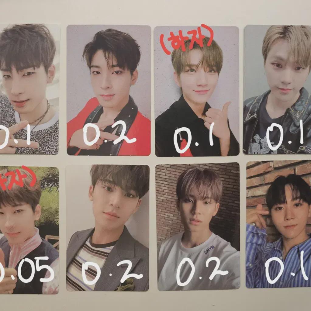 

Seventeen Подфока