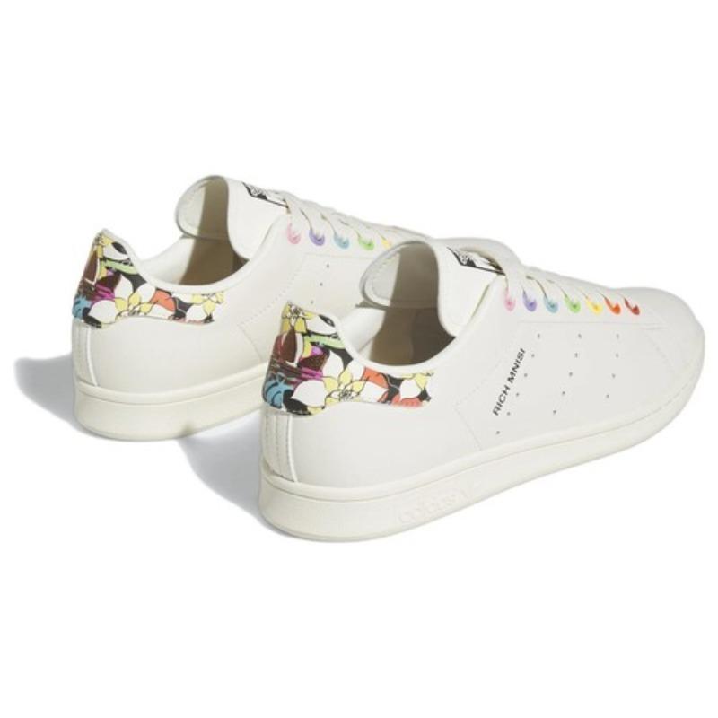 adidas Rich Mnisi x Stan Smith Pride ID7494