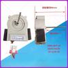 EAU63103216 EAU63103201 DC12.0V For LLGG Refrigerator Fan DC Motor Parts