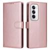 For Oppo Reno12 Pro 5G (Global) Case Wallet Stand View PU Leather Phone Cover