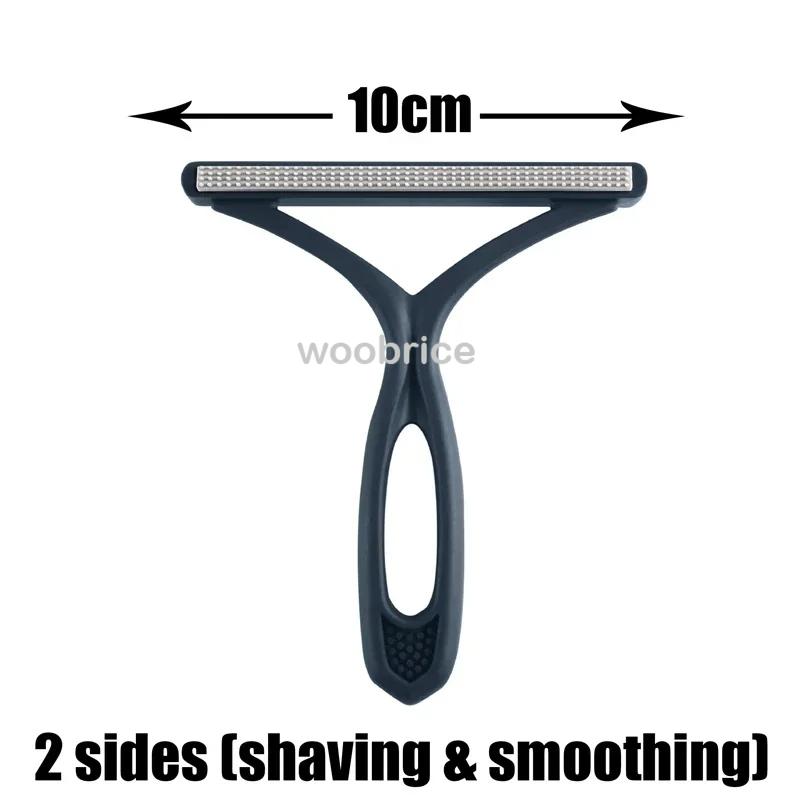 3in1 Steam Brush Cat Electric Steam cats Brush Grooming Silicone Depilation Cats Bath Brush Grooming cat accessories