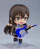 Nendoroid BanG Girls Band Hanazono Tae Stage Costume ABS PVC painted movable figure Dream! Party! Ver. Non-scale &