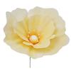 Reusable Wedding Road Flower 40cm Photography Props Fashion Background Fake Flowers  Party Supply