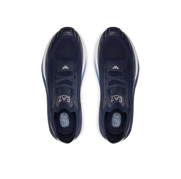 Men's Sneakers EA7 Emporio Armani X8x176 Xk377 R649 Navy