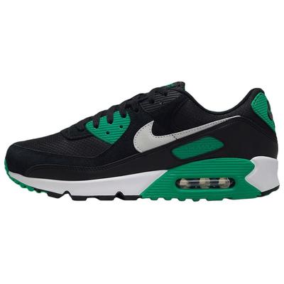 Air Max 90 Nere Verde Stadio Sneakers da Uomo Bianche DM0029-006