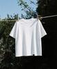 Tuo Basic Semi Loose Fit Soft Cotton Tee (11 Colors)