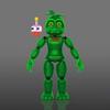 Funko action figure: five nights at freddy's - high score chica [] vinyl figu