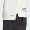 adidas Training Knitted Sports Short Sleeve Quick Dry T-Shirt Men Tops HZ9650