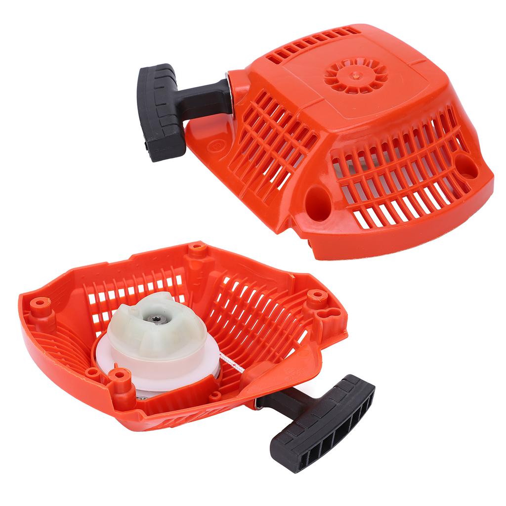 Pull Starter Garden Equipment for Husgvarna Chain Saw H435 Replacement Accessories