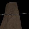 Travel Clothesline Robust Beaded Portable for Backpacking