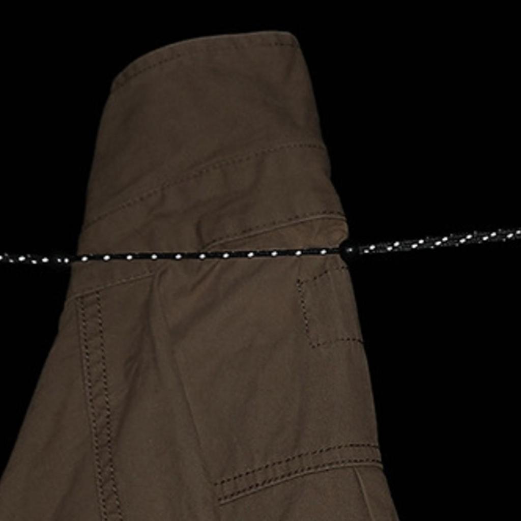 Travel Clothesline Robust Beaded Portable for Backpacking