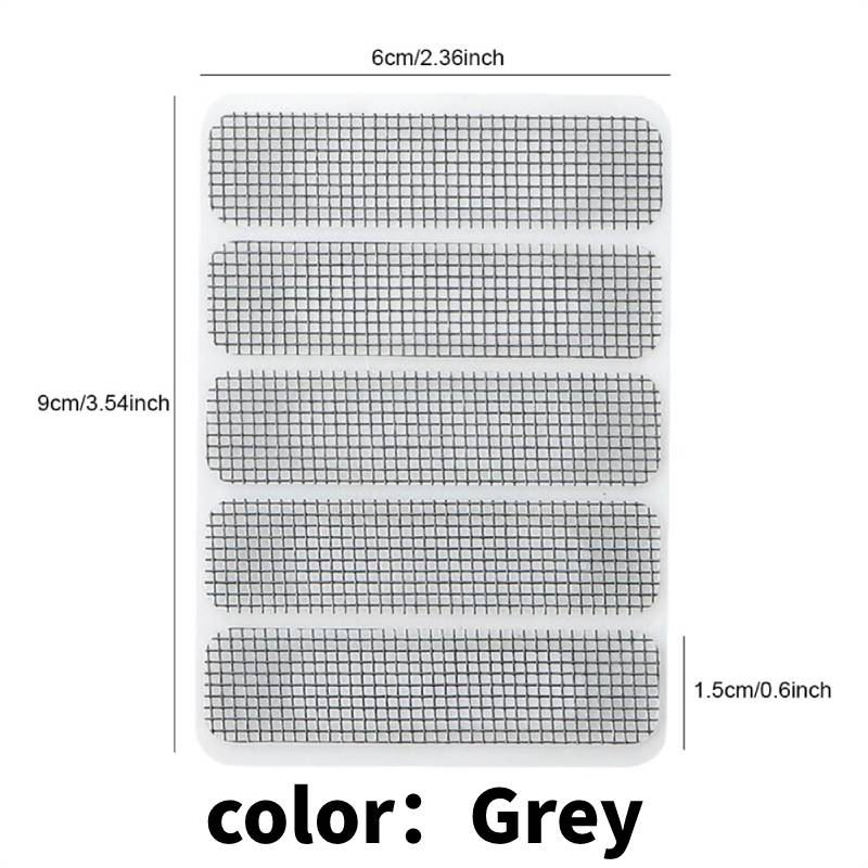 Fliegengitter Mückennetz Fenstersieb Maschenkleber Mücke Insekt Fliegendes Insekt Netzvorhänge Für Küchenfenster Heimschutz Werkzeug