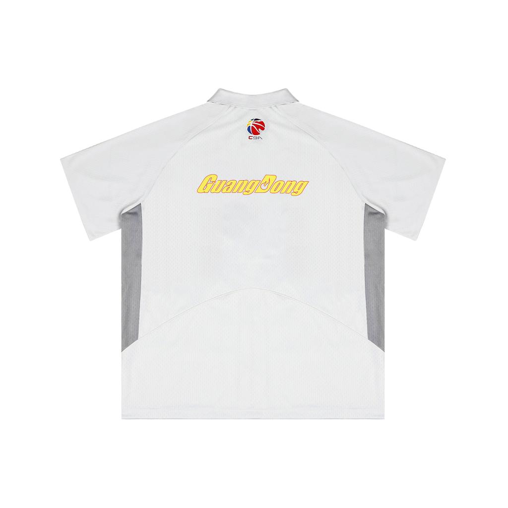 Li Ning Short Sleeved T Shirts Unisex ASHV363
