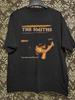 The Smiths Louder Than Bombs 2005 Ciężka Bawełna Czarny Unisex Koszulka Rozmiar S 5XL