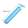Hanging Vacuum Storage Bags Space Saver Bags Vacuum Seal Storage Bag for Suits Dress Coats Jackets Closet Organizer and Storage
