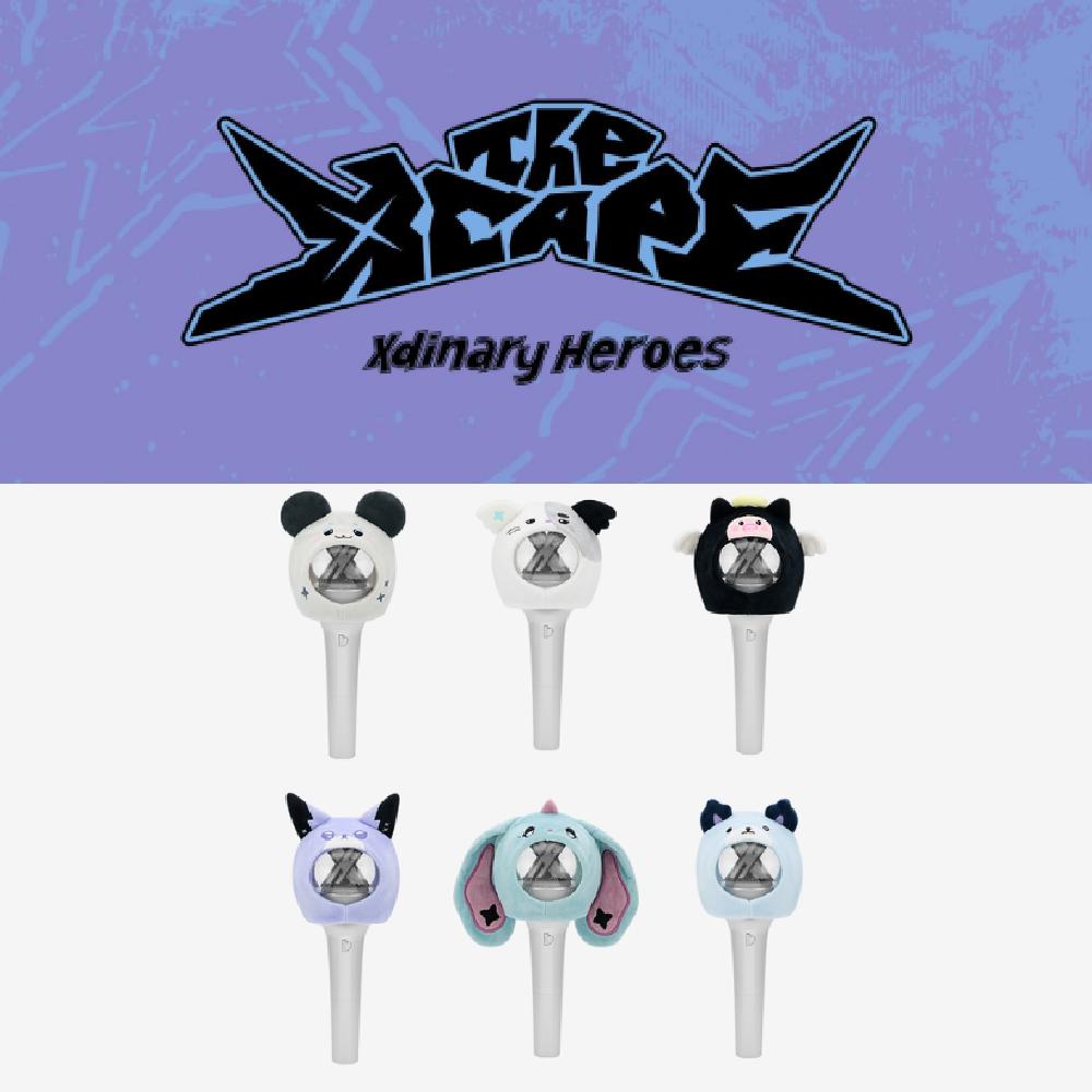 

Предзаказ Xdinary Heroes Летний Специальный The Xcape Чехол для Лайтстика HAM-IL