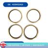 4pcs Transmission Synchronizer Assembly Synchronization Ring  For Hyundai Tucson IX35 4339432410FFF Car Accessories