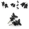 Durable Windshield Adjustment Screws For Bmw R1200gs Adv With Enhanced Stability