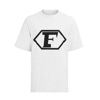 Retro Captain Future Curtis Newton 90er 80er Herren T-Shirt Baumwolle