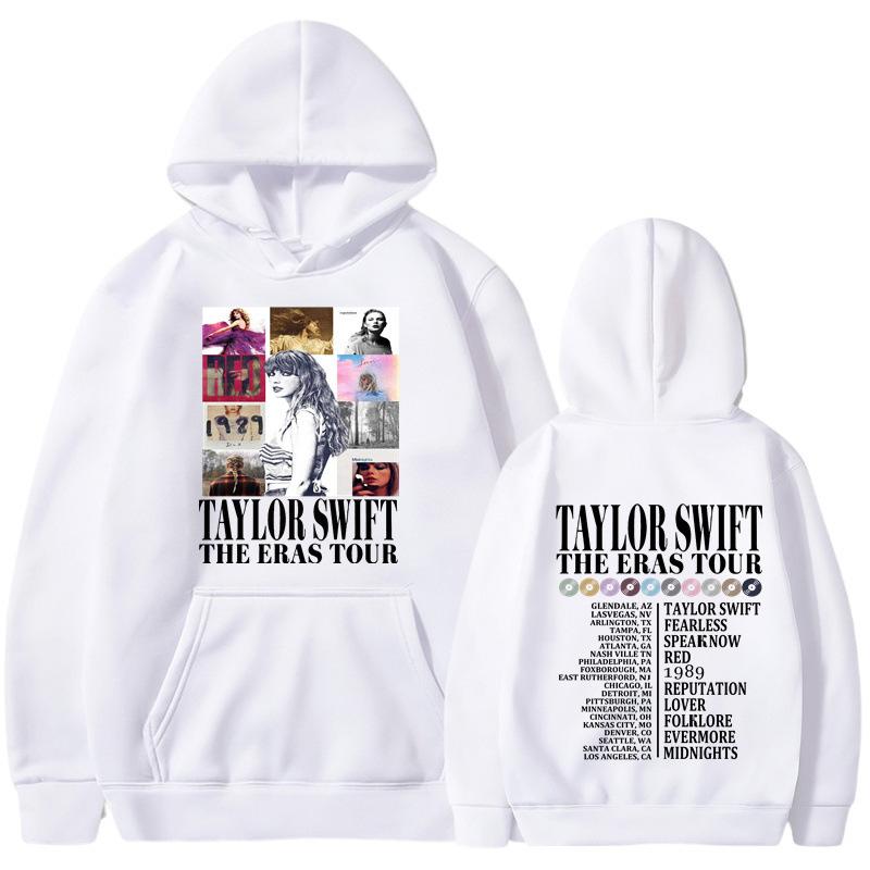 Autumn  Taylor Times Tour Merch World Tour