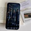Movie N-Now You See Me Phone Case For Samsung A 52 53 21 32 13 12 71 31 51 40 72 73 70 22 42 50 30 20 21 Shell