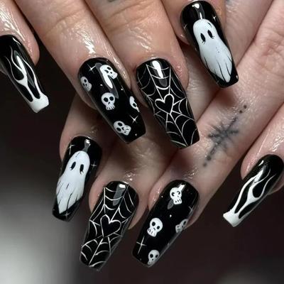 Takma Tırnaklar – Takma tırnaklar