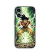 Cover for Xiaomi Poco C85 C71 C65 C61 X7 X6 X5 M6 M8 F6 F7 F8 Ultra Pro C75 Phone Case Dragon Vegetas G-Gokus Poster IV