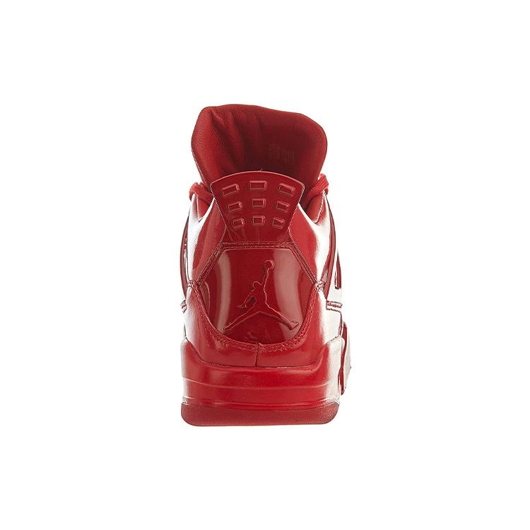 Jordan 4 Retro 11Lab4 Red 719864-600