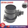 New Car MAF MASS AIR FLOW METER SENSOR 28164-2A500 Fits For Hyundai Kia Sportage 281642A500  0281002723 28164-2A401 281642A401