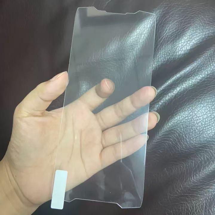 DOOGEE Blade10Ultra HD Clear Screen Protector Film for Blade10pro